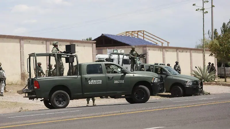 Operativo-del-Ejército-Mexicano-y-Guardia-Nacional-en-Durango-capital 